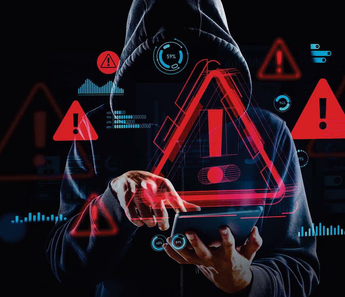 COULD YOUR CAR BE HACKED?
